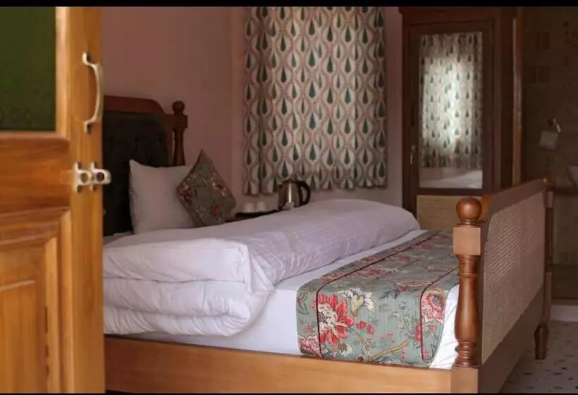Bed & Breakfast Kothipushkar