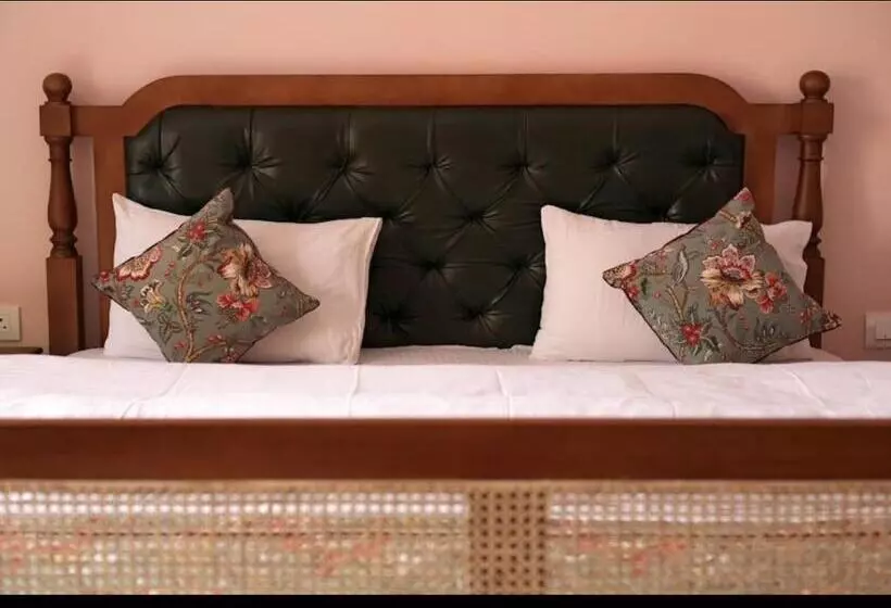 Bed & Breakfast Kothipushkar