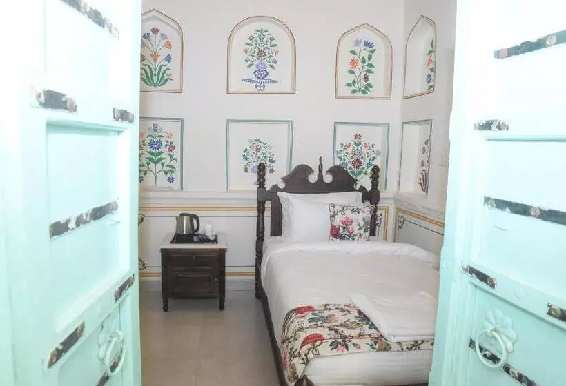 Bed & Breakfast Kothipushkar