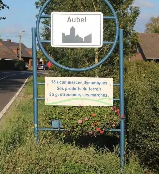 Aamiaismajoitus (B&B) La Maison De Barbara