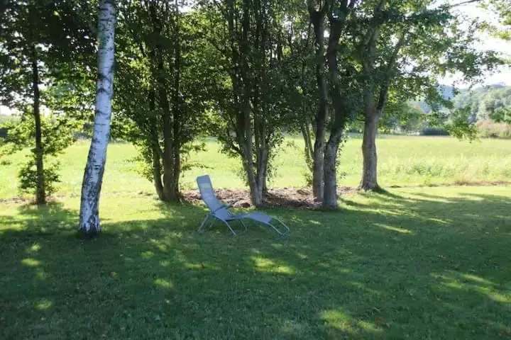 Aamiaismajoitus (B&B) La Maison De Barbara