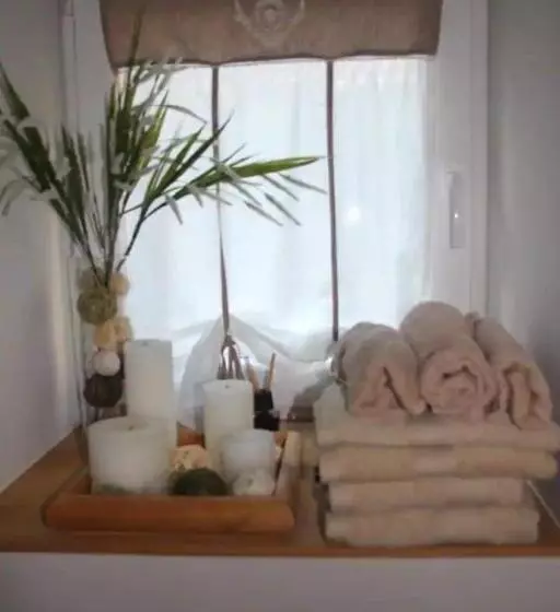 Aamiaismajoitus (B&B) La Maison De Barbara