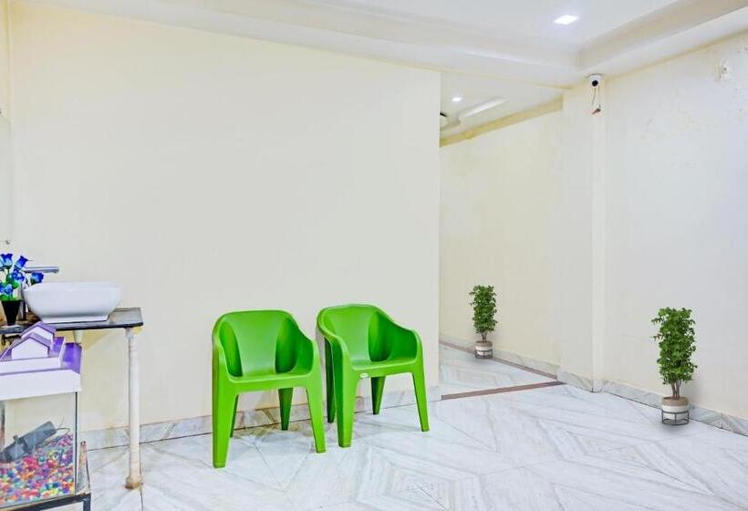 Flagship Hotel Sai Palace