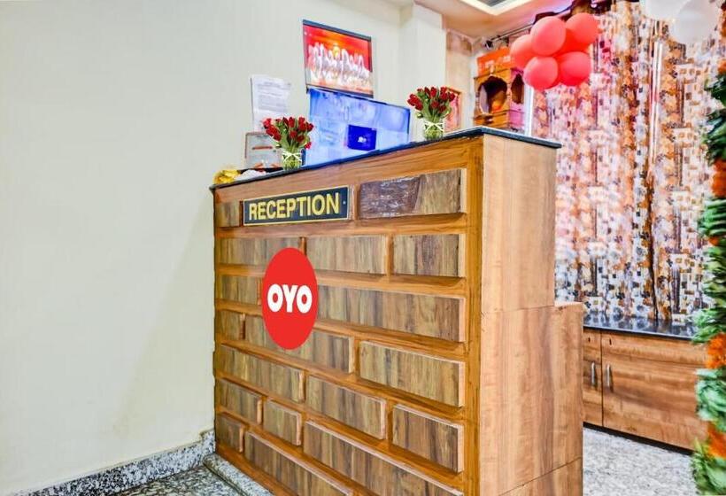 Flagship Hotel Sai Palace