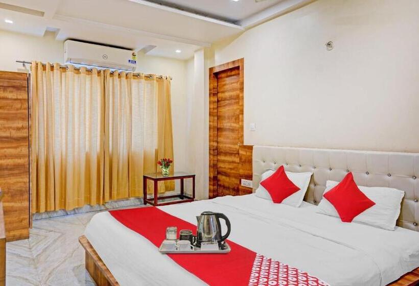 Flagship Hotel Sai Palace