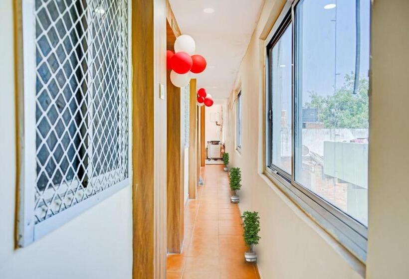 Flagship Hotel Sai Palace