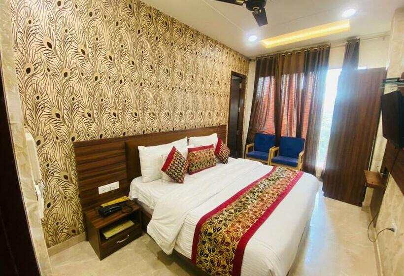 Hotel Amritsar Pride
