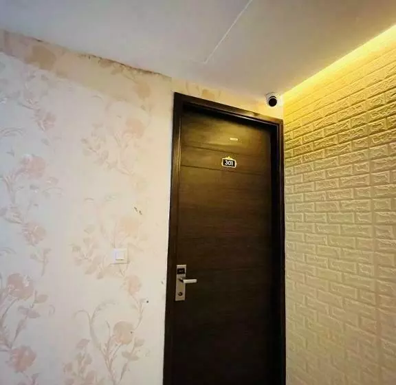 Hotel Amritsar Pride
