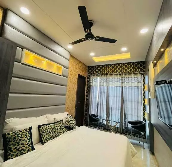 Hotel Amritsar Pride