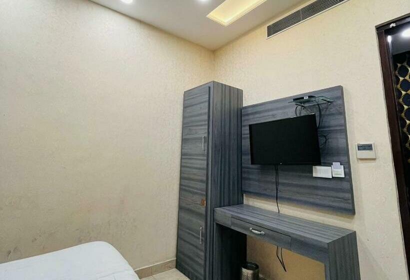 Hotel Amritsar Pride