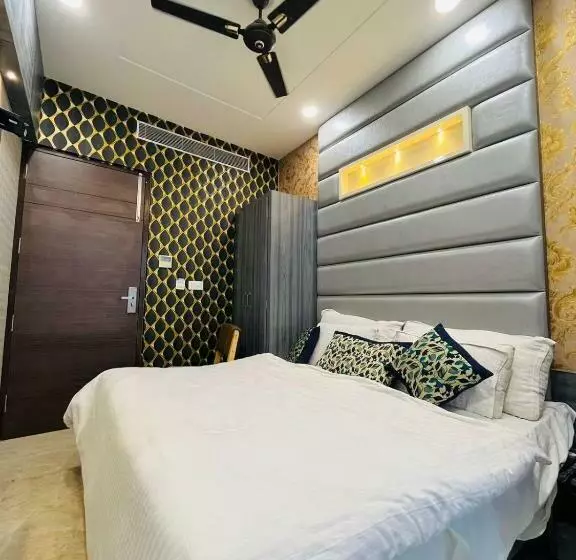 Hotel Amritsar Pride