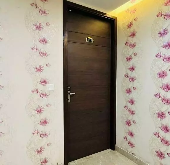 Hotel Amritsar Pride
