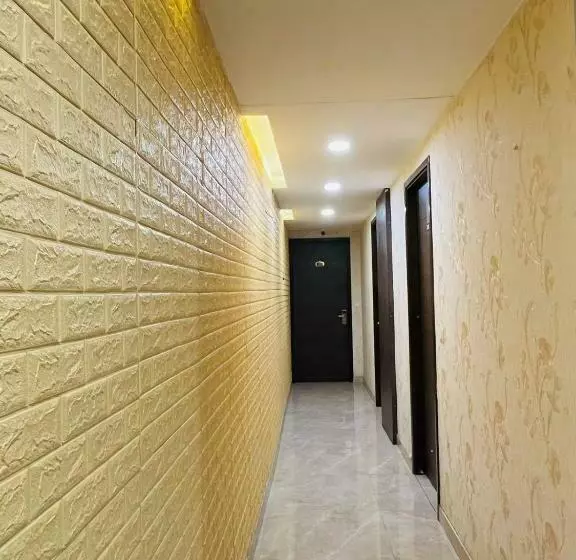 Hotel Amritsar Pride