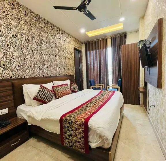 Hotel Amritsar Pride