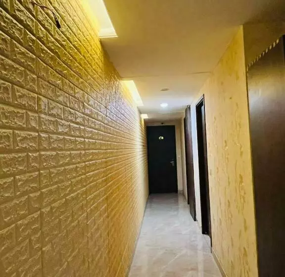 Hotel Amritsar Pride