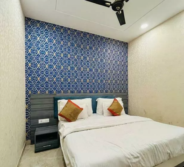Hotel Amritsar Pride