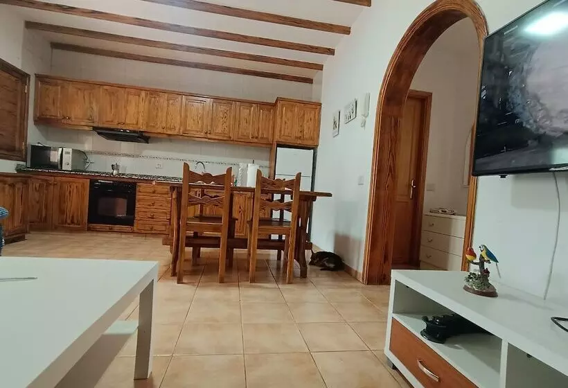هتل El Vergel