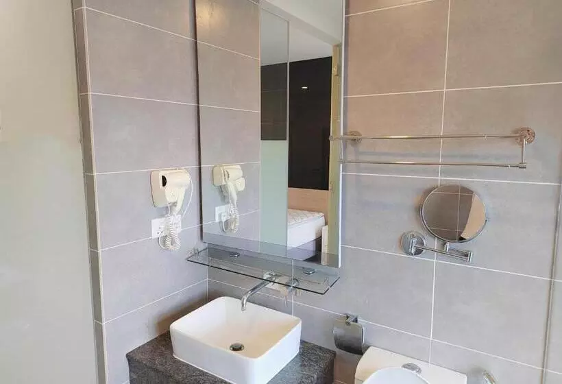 ホテル The Best @ Genting Highland