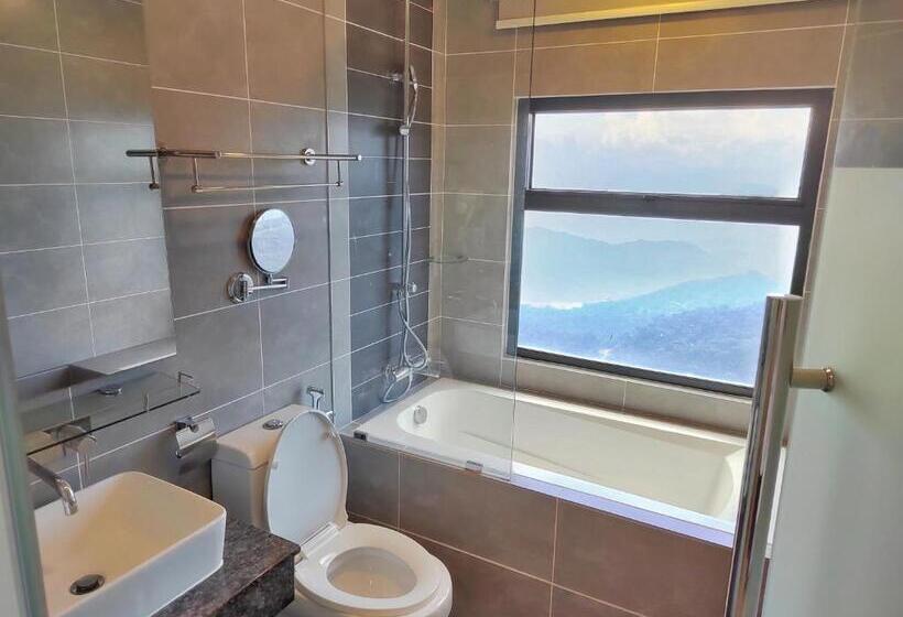 Hotel The Best @ Genting Highland