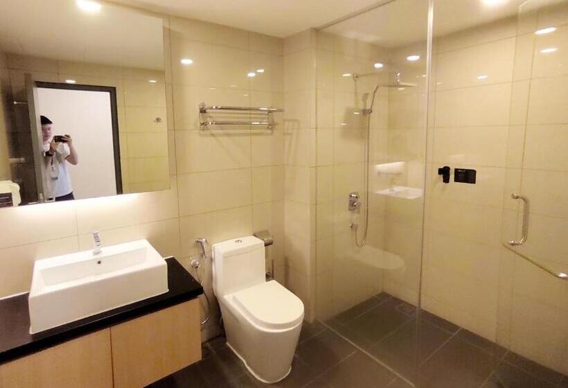 Hotel The Best @ Genting Highland