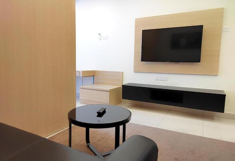 Hotel The Best @ Genting Highland