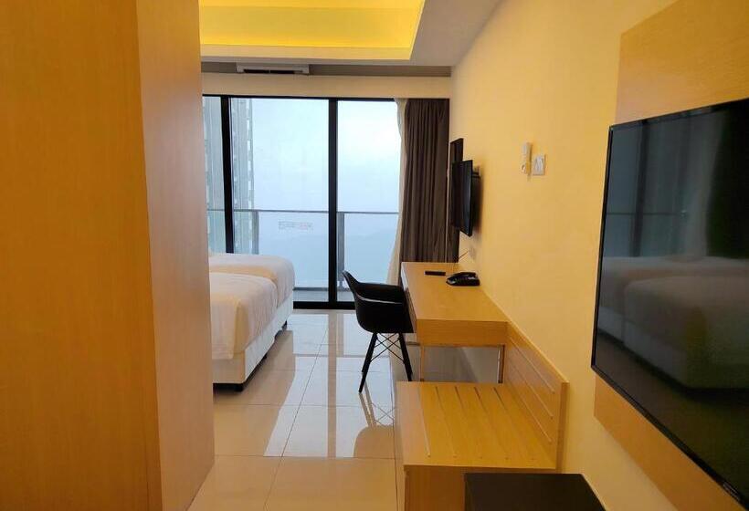 Hotel The Best @ Genting Highland