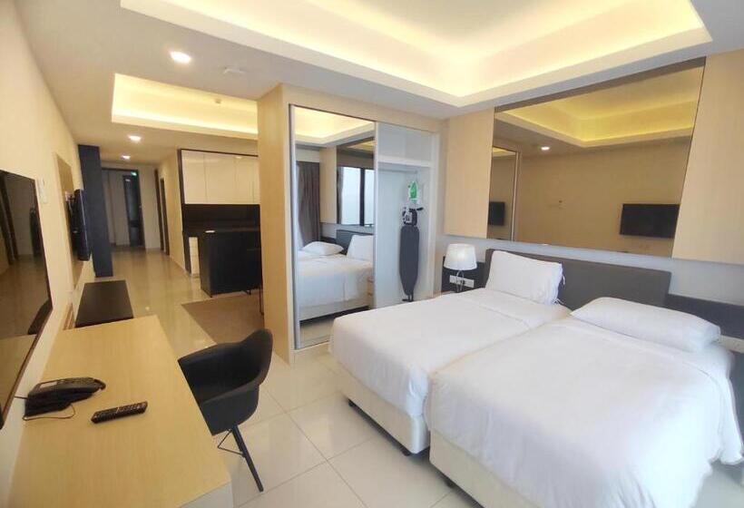 Hotel The Best @ Genting Highland