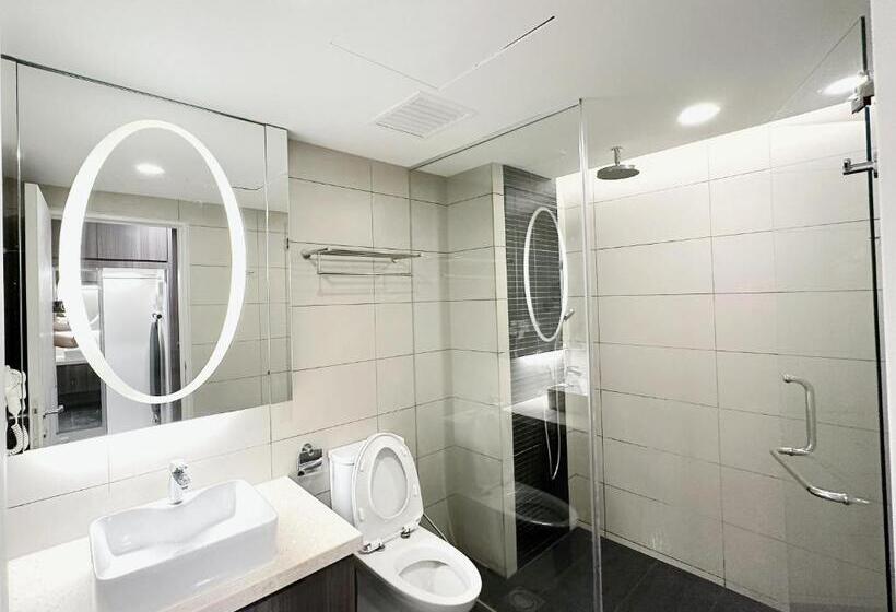 Hotel The Best @ Genting Highland