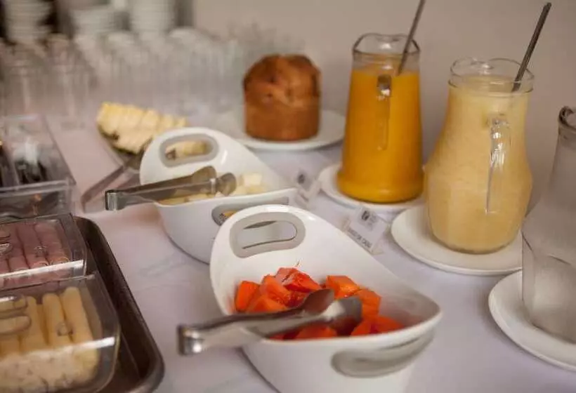 ホテル Royal Park