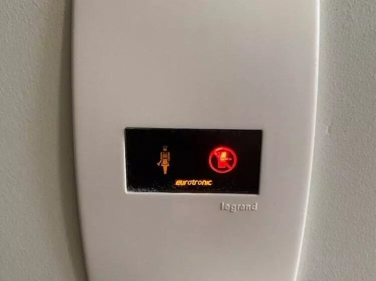 ホテル Royal Park