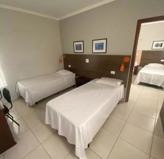 ホテル Royal Park