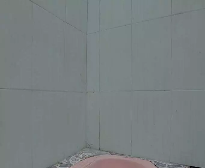 Hotelli Spot On 91865 Sidomulyo Kost Syariah