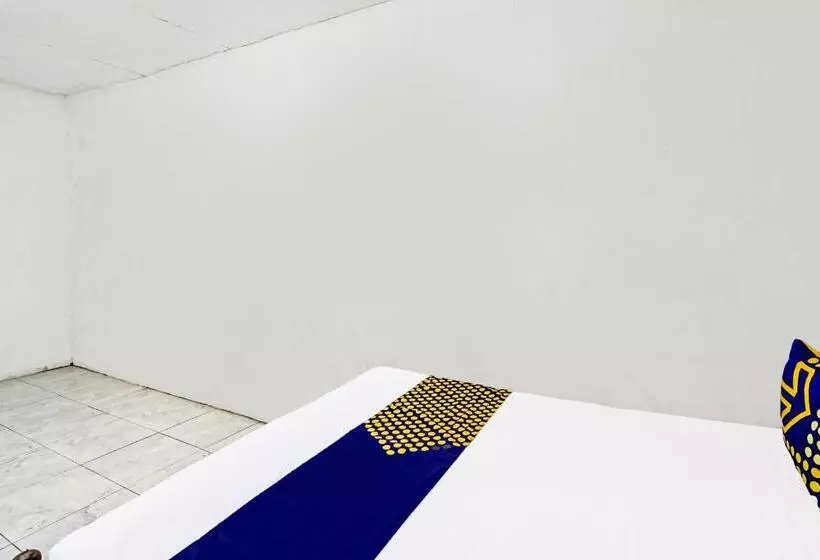 Hotelli Spot On 91865 Sidomulyo Kost Syariah