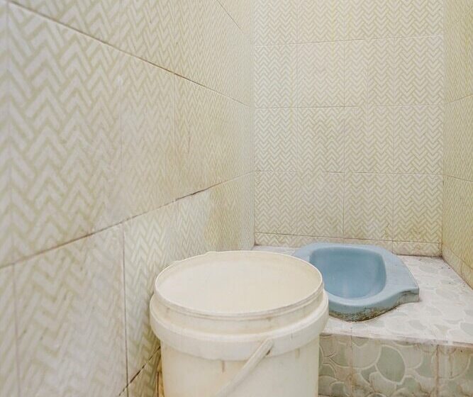 Hotel Spot On 91883 Kost 2 Putra Syariah