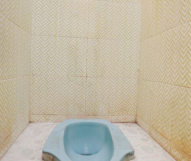 Hotel Spot On 91883 Kost 2 Putra Syariah