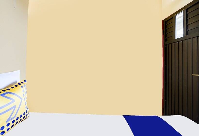 Hotel Spot On 91883 Kost 2 Putra Syariah