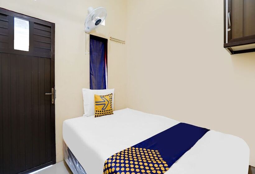 Hotel Spot On 91883 Kost 2 Putra Syariah