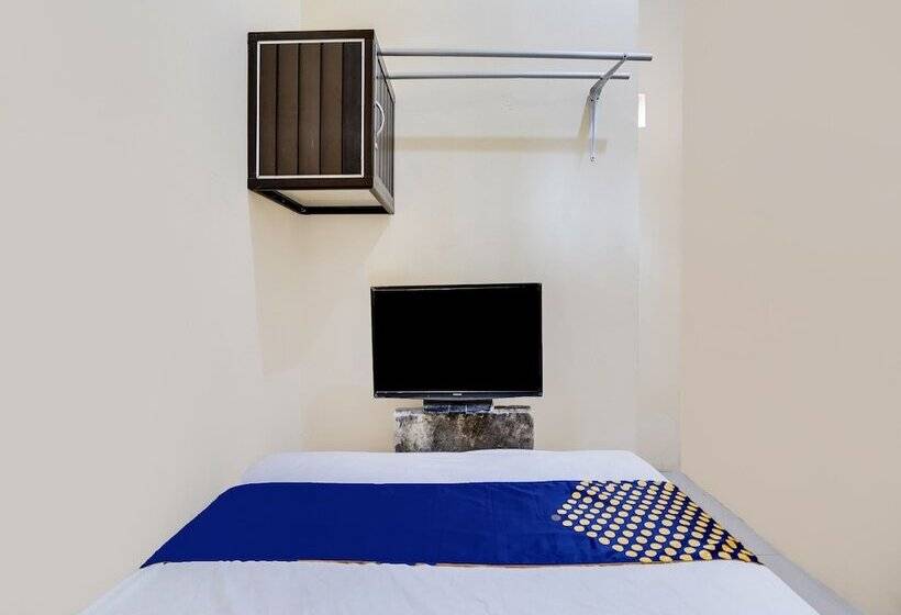 Hotel Spot On 91883 Kost 2 Putra Syariah