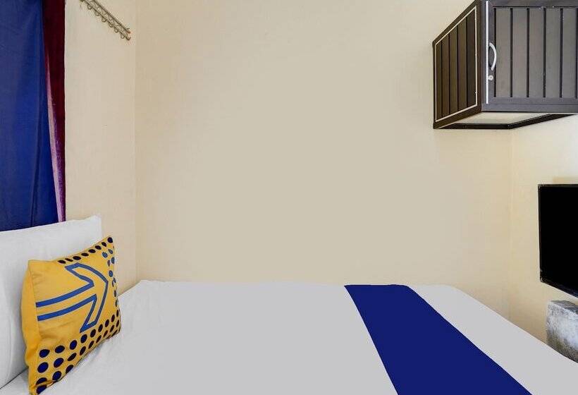 Hotel Spot On 91883 Kost 2 Putra Syariah