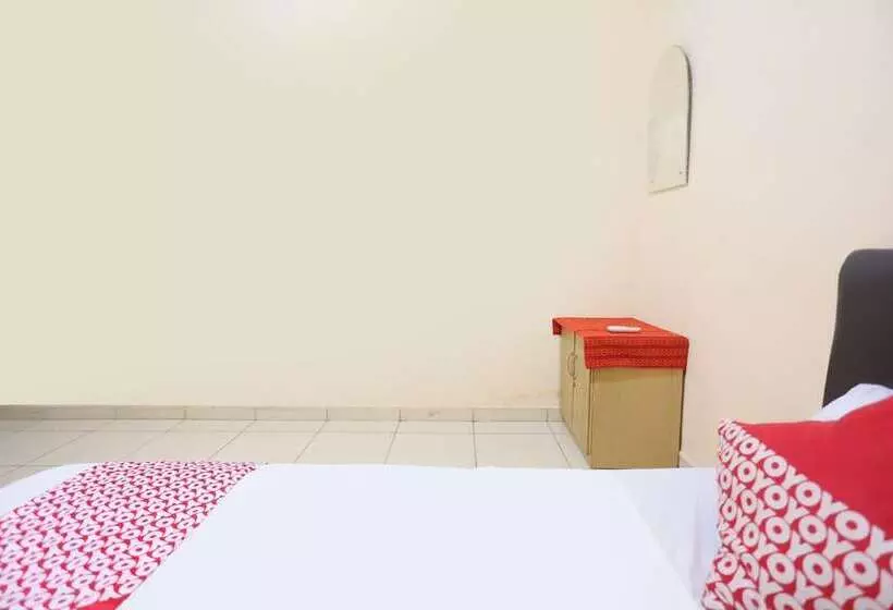 Hotelli Spot On 91885 Wisma Heksa