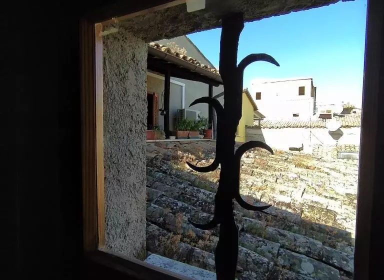 پانسیون Rua Dell Arco 11