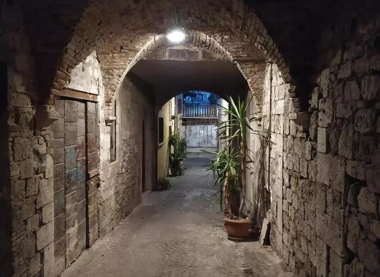 پانسیون Rua Dell Arco 11
