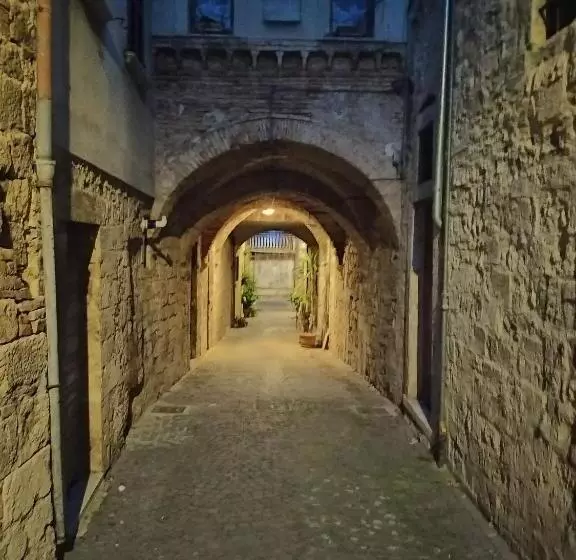 پانسیون Rua Dell Arco 11