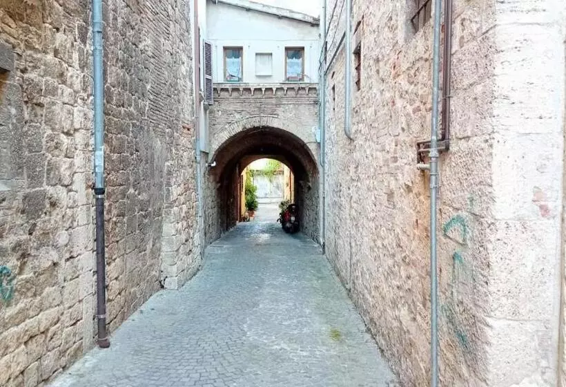 پانسیون Rua Dell Arco 11