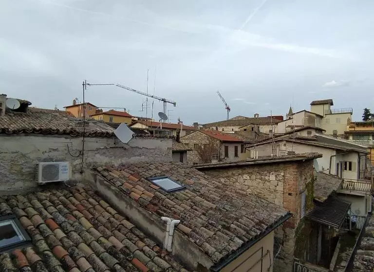 پانسیون Rua Dell Arco 11