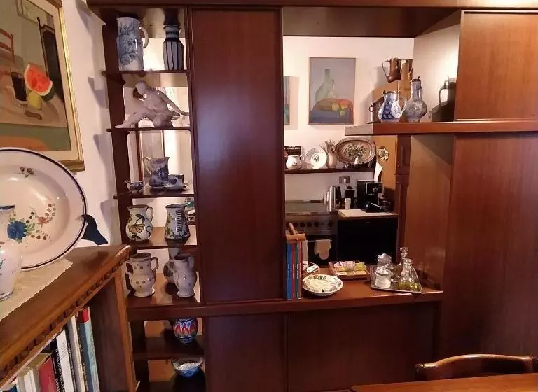 پانسیون Rua Dell Arco 11