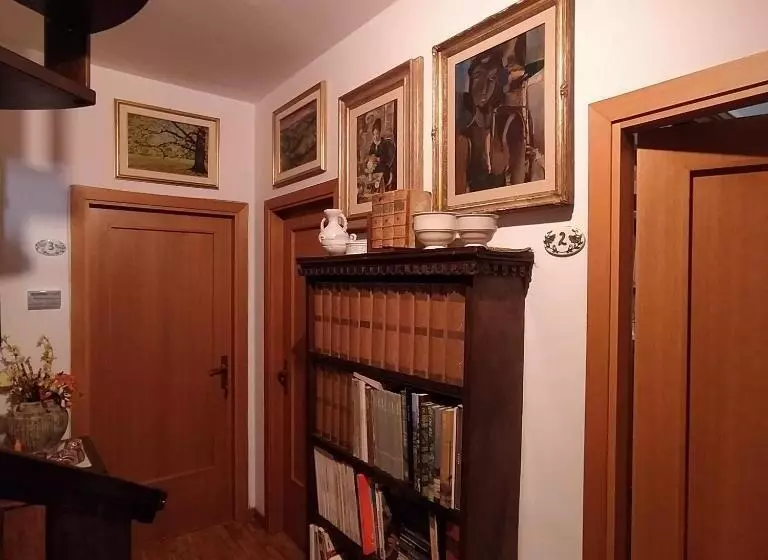 پانسیون Rua Dell Arco 11