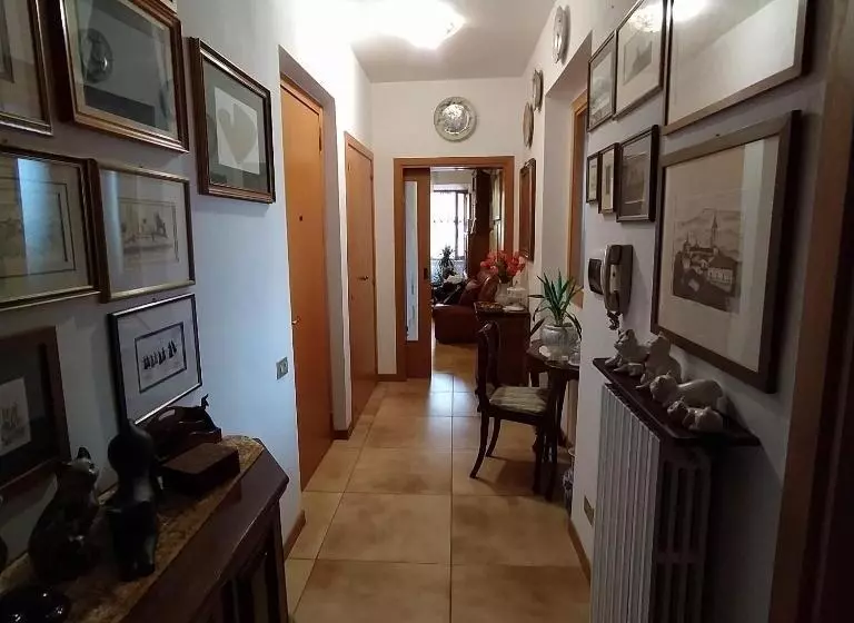 پانسیون Rua Dell Arco 11