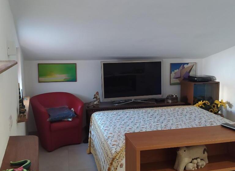 بنسيون Rua Dell Arco 11