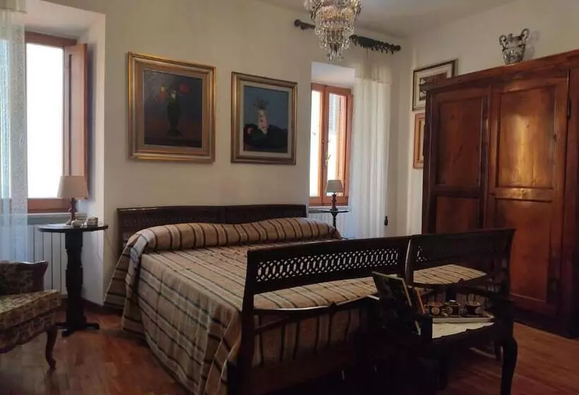پانسیون Rua Dell Arco 11